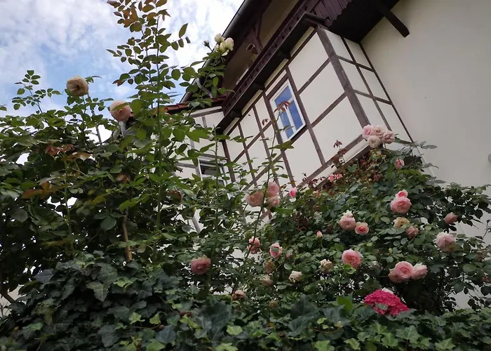 Altes Standesamt Weißensee