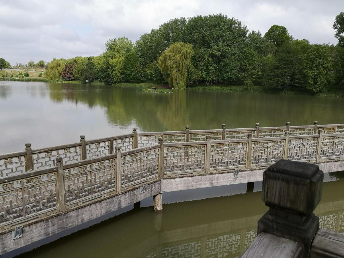 Altes Standesamt Weißensee Apartment *